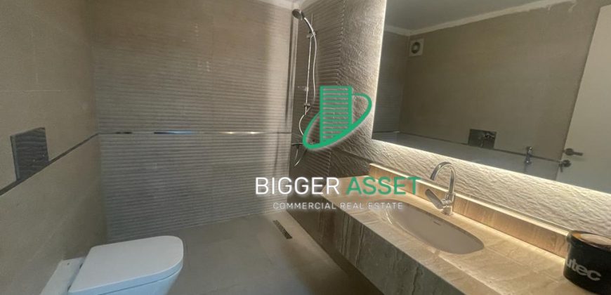 Administrative fitted office | 450SQM | SARAYAT