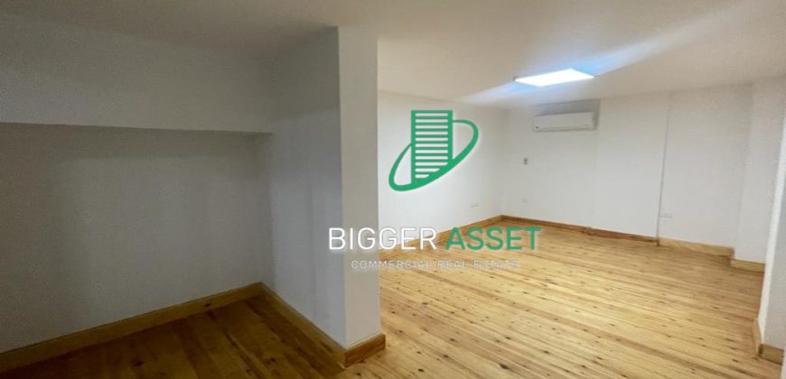 Administrative fitted office | 450SQM | SARAYAT