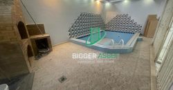 Administrative fitted office | 450SQM | SARAYAT