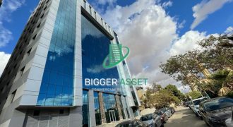 Fully Finished Fitted Office|5000SQM|With Acs