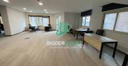 Fully Finished Fitted Office|5000SQM|With Acs