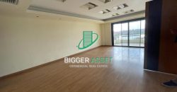 Fully Finished Fitted Office|5000SQM|With Acs