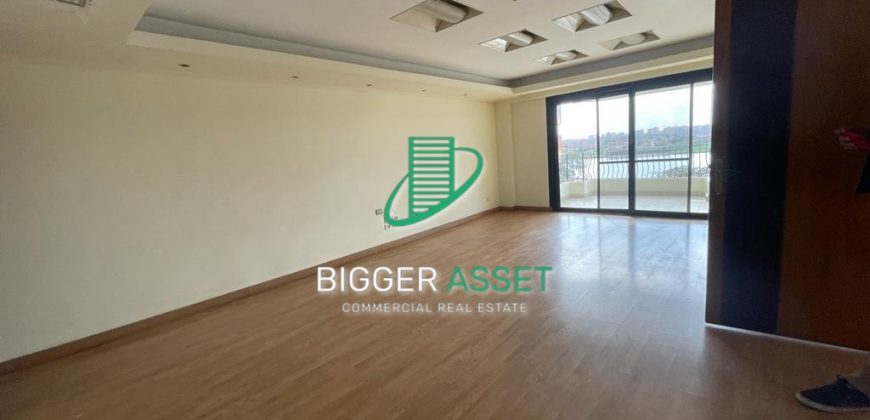 Fully Finished Fitted Office|5000SQM|With Acs