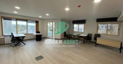 Fully Finished Fitted Office|5000SQM|With Acs