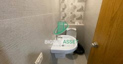 Fully Finished Fitted Office|5000SQM|With Acs