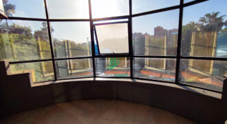 Fully Finished|Admin Office |in Maadi|350Sqm|sarayat