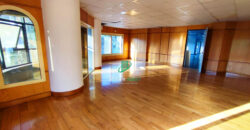 Fully Finished|Admin Office |in Maadi|350Sqm|sarayat