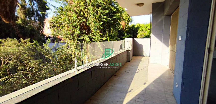 Fully Finished|Admin Office |in Maadi|350Sqm|sarayat