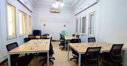 فيلا اداري| للايجار |الترا لوكس|1200م |بسرايات المعادي