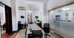 فيلا اداري| للايجار |الترا لوكس|1200م |بسرايات المعادي