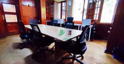 فيلا اداري| للايجار |الترا لوكس|1200م |بسرايات المعادي