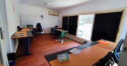 فيلا اداري| للايجار |الترا لوكس|1200م |بسرايات المعادي