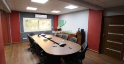 Administrative Fitted Office |350 Sqm |Maadi
