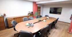 Administrative Fitted Office |350 Sqm |Maadi