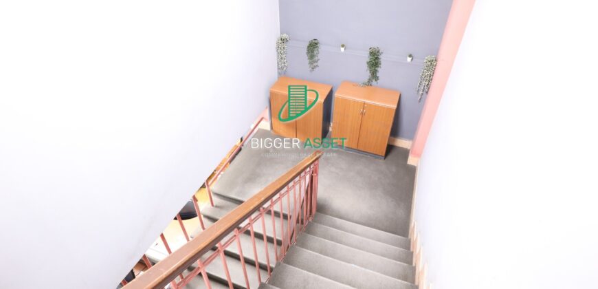 Administrative Fitted Office |350 Sqm |Maadi