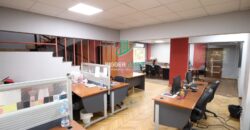Administrative Fitted Office |350 Sqm |Maadi