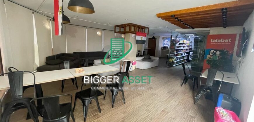 Whole Building|For rent|2000Sqm|Fully Finished