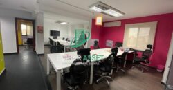 Whole Building|For rent|2000Sqm|Fully Finished