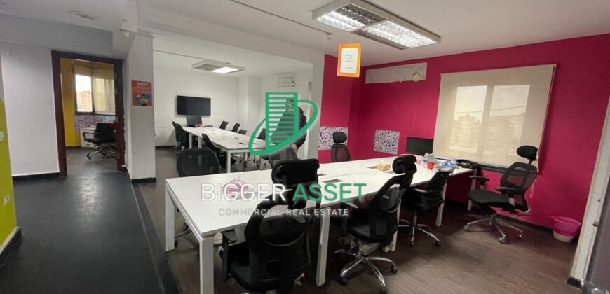 Whole Building|For rent|2000Sqm|Fully Finished