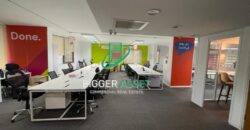 Whole Building|For rent|2000Sqm|Fully Finished