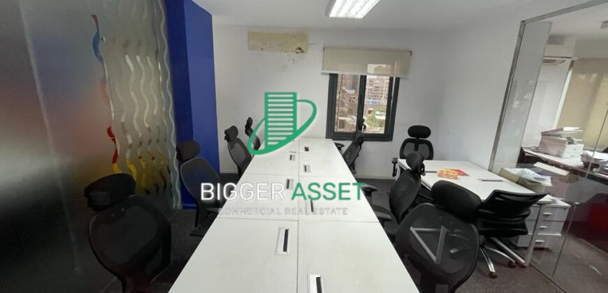 Whole Building|For rent|2000Sqm|Fully Finished