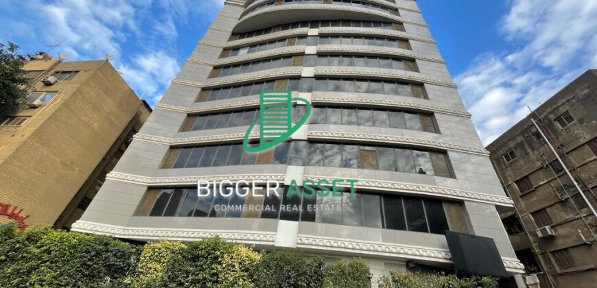 Whole Building|For rent|2000Sqm|Fully Finished