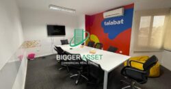 Whole Building|For rent|2000Sqm|Fully Finished