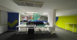 Whole Building|For rent|2000Sqm|Fully Finished