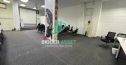 Whole Building|For rent|2000Sqm|Fully Finished