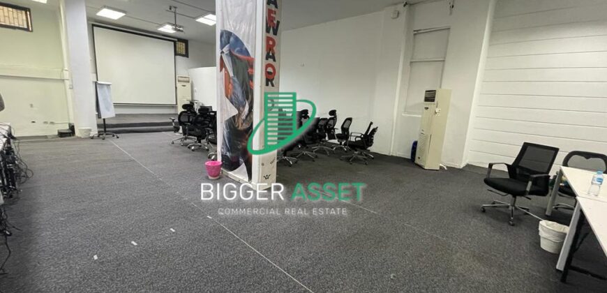 Whole Building|For rent|2000Sqm|Fully Finished