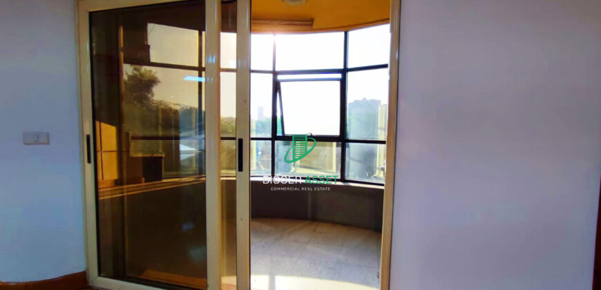For Rent |Luxury Fitted Office |350Sqm| Sarayat