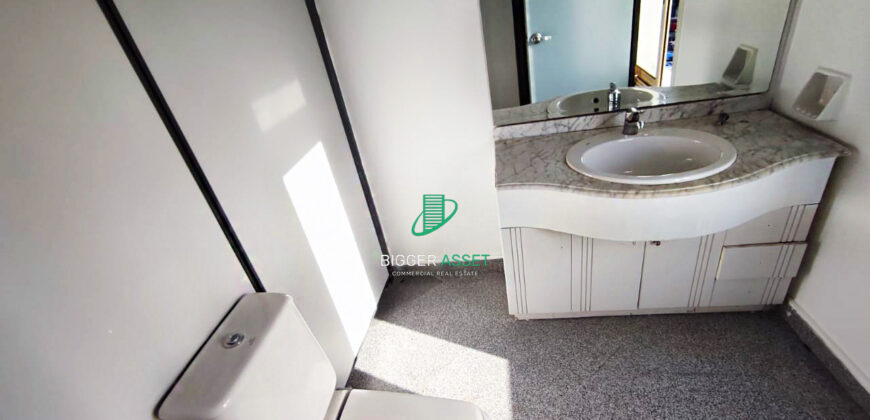 For Rent |Luxury Fitted Office |350Sqm| Sarayat
