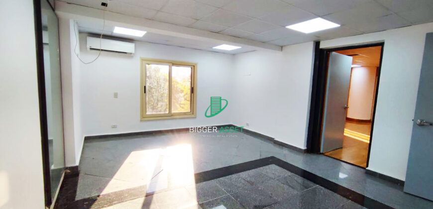 For Rent |Luxury Fitted Office |350Sqm| Sarayat