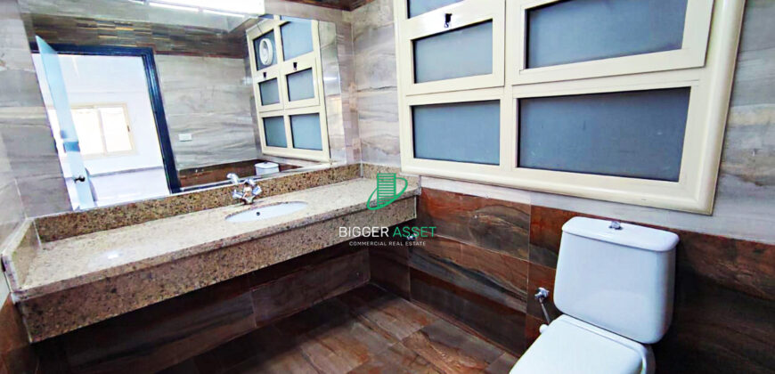 For Rent |Luxury Fitted Office |350Sqm| Sarayat