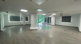 Admin Office |1000SQM |For Rent | SARAYAT