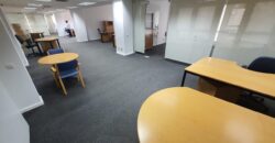 Luxury Fitted Office |2 floor available |Open Space Luxury Fitted Office |2 floor available |Open Space