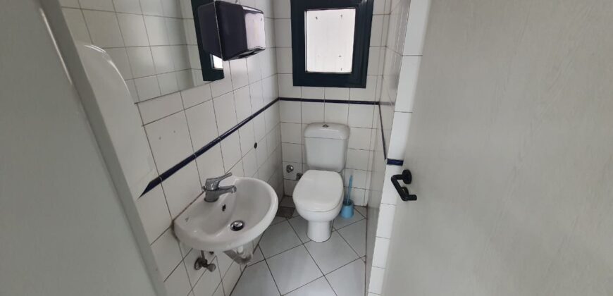 Luxury Fitted Office |2 floor available |Open Space