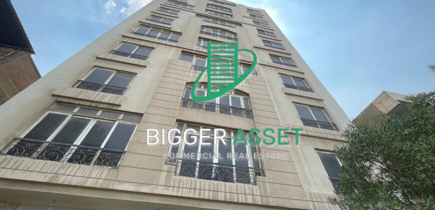 For Rent|whole Building|3500 Sqm|Fully Finished