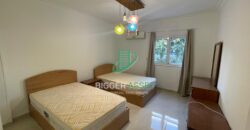 Sunny Apartment For rent In Maadi-Degla|2BDR