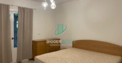 Sunny Apartment For rent In Maadi-Degla|2BDR