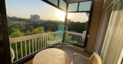Sunny Apartment For rent In Maadi-Degla|2BDR