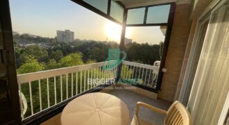 Sunny Apartment For rent In Maadi-Degla|2BDR