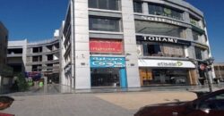 For Rent|Shop|50 Sqm | new cairo