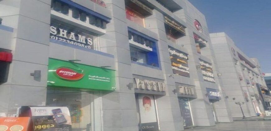 office|35Sqm |For Rent| fully finished|new cairo