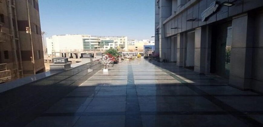 Shop|12 Sqm |For Rent| new cairo