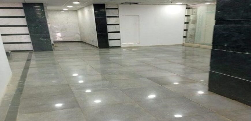office|35Sqm |For Rent| fully finished|new cairo