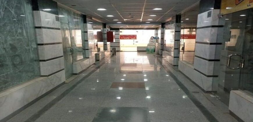 office|35Sqm |For Rent| fully finished|new cairo