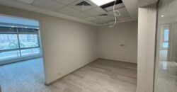 Admin Office|300Sqm|For Rent|Maadi