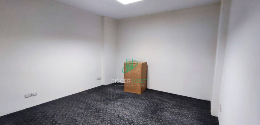 For Rent Fully Funished Office |250Sqm |Open Space| Sarayat
