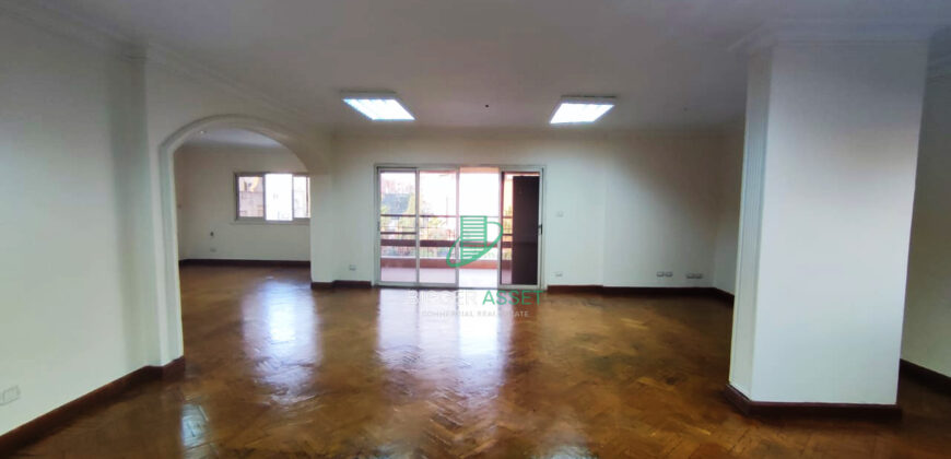 For Rent Fully Funished Office |250Sqm |Open Space| Sarayat